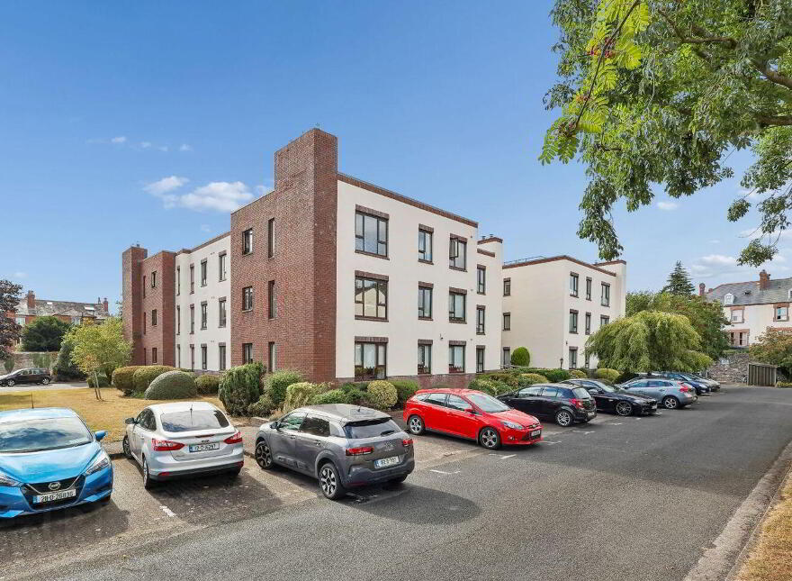 Apartment 63 Cremorne, Greenmount Road, Terenure, Terenure, D06A890
