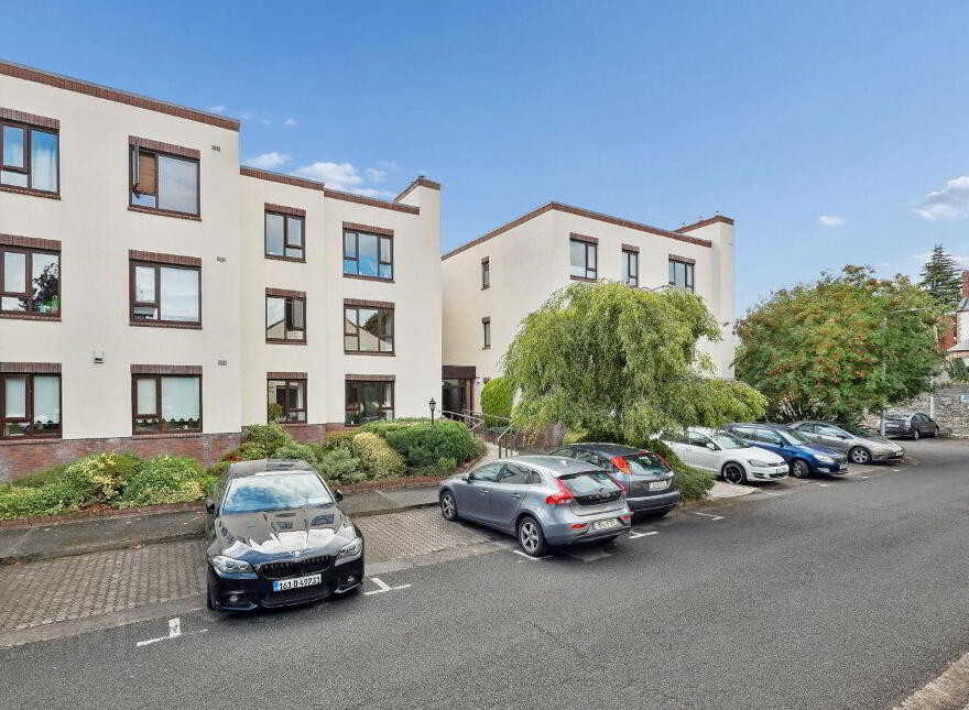 Apartment 63 Cremorne, Greenmount Road, Terenure, Terenure, D06A890