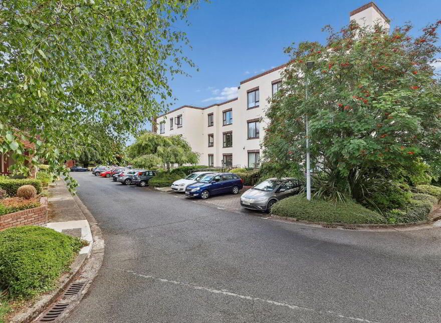 Apartment 63 Cremorne, Greenmount Road, Terenure, Terenure, D06A890