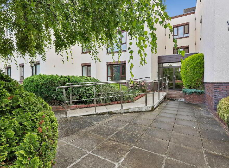 Apartment 63 Cremorne, Greenmount Road, Terenure, Terenure, D06A890