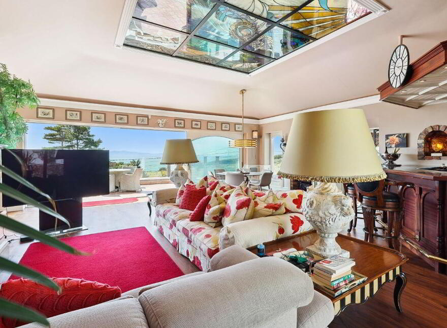 Carrigkeal, Carrickbrack Road, Howth, Howth, D13V295