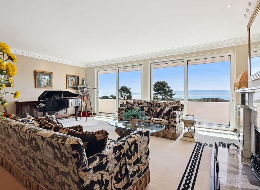 Carrigkeal, Carrickbrack Road, Howth, Howth, D13V295