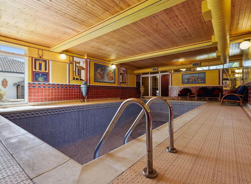 Carrigkeal, Carrickbrack Road, Howth, Howth, D13V295