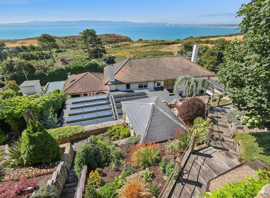 Carrigkeal, Carrickbrack Road, Howth, Howth, D13V295