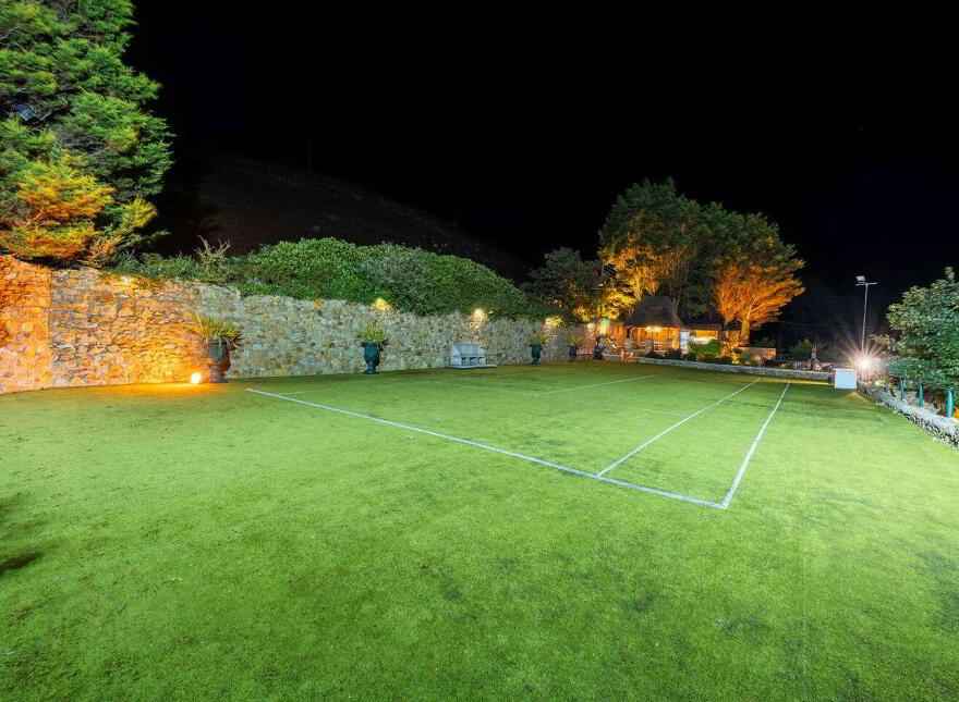 Carrigkeal, Carrickbrack Road, Howth, Howth, D13V295