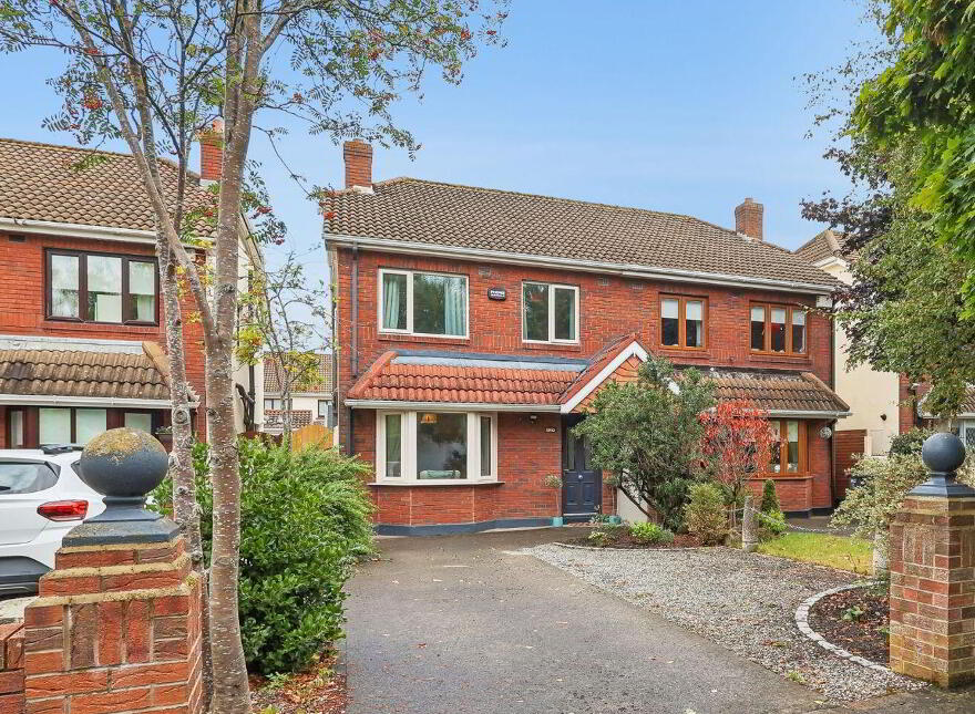 13 Orlagh Avenue, Scholarstown Road, Dublin 16, D16W8E8