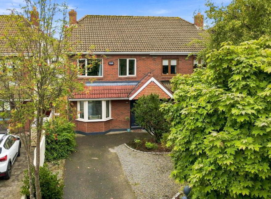 13 Orlagh Avenue, Scholarstown Road, Dublin 16, D16W8E8