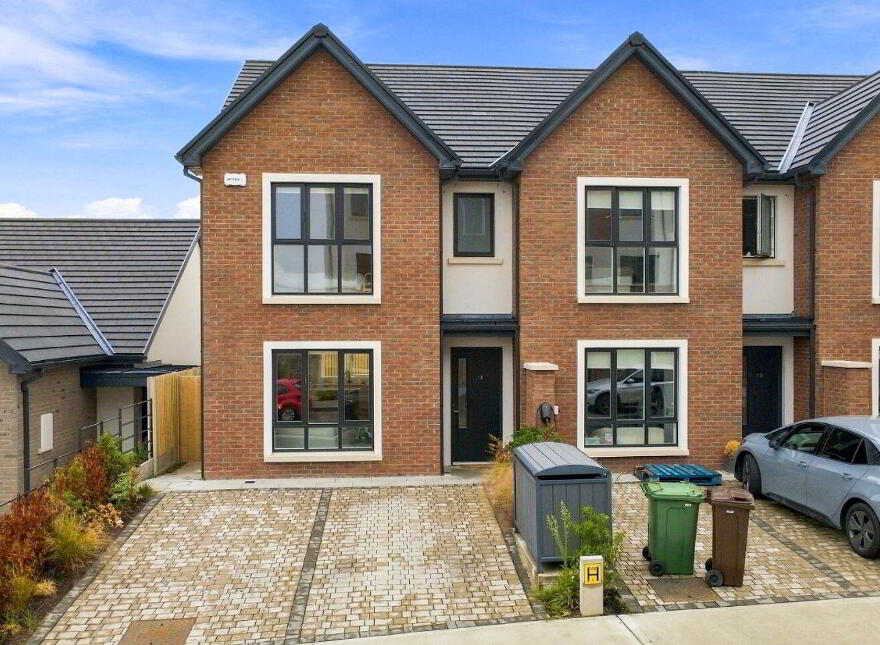 18 Bellevue Rise, Delgany, A63R2T1