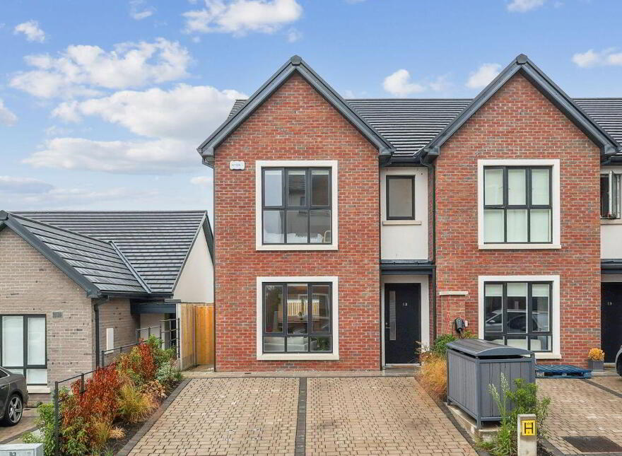 18 Bellevue Rise, Delgany, A63R2T1