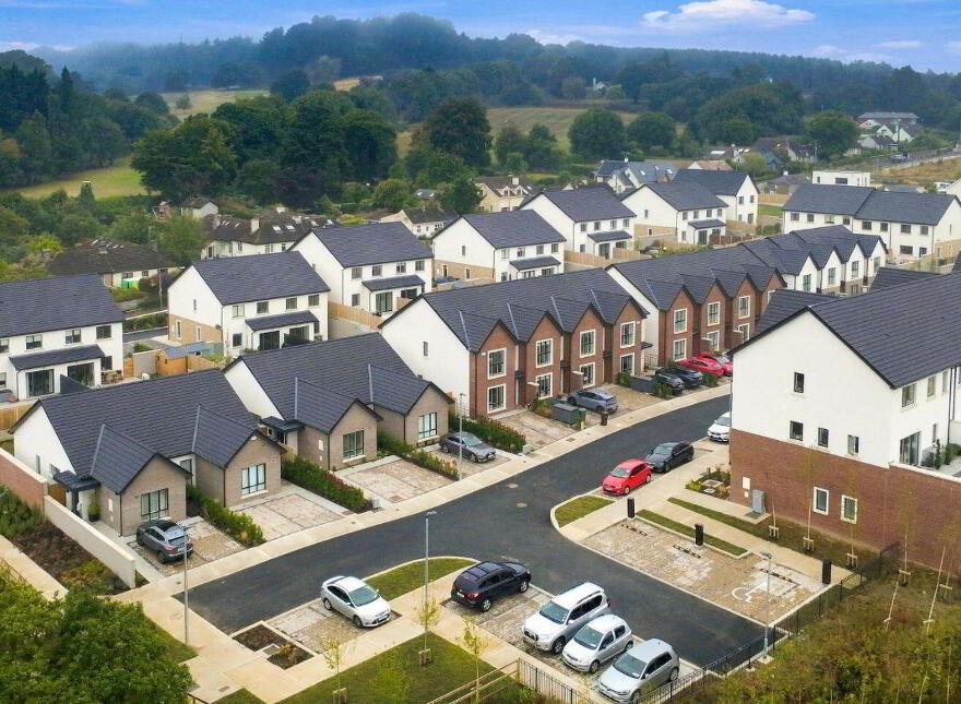 18 Bellevue Rise, Delgany, A63R2T1