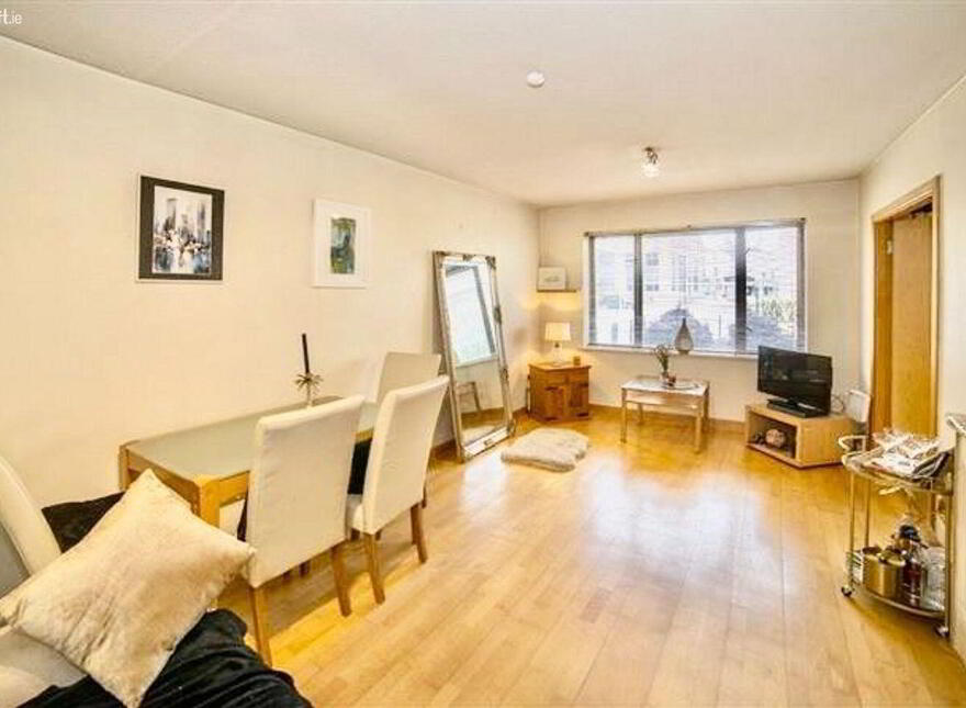 Apartment 126 Block 4 Parkgate Place, Kilmainham, Kilmainham, D08R584