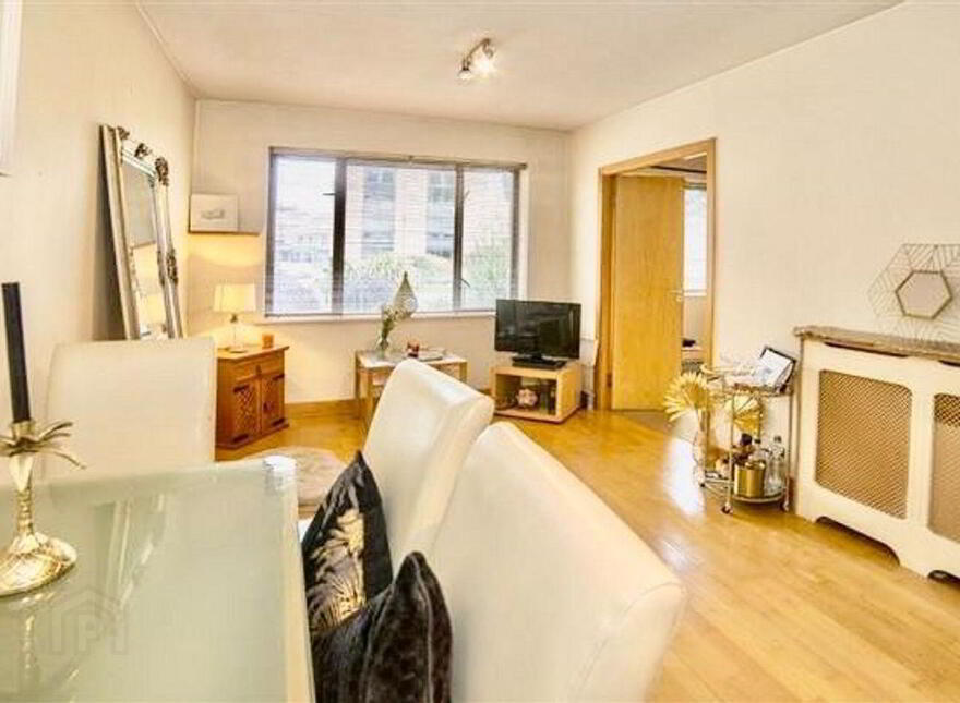 Apartment 126 Block 4 Parkgate Place, Kilmainham, Kilmainham, D08R584