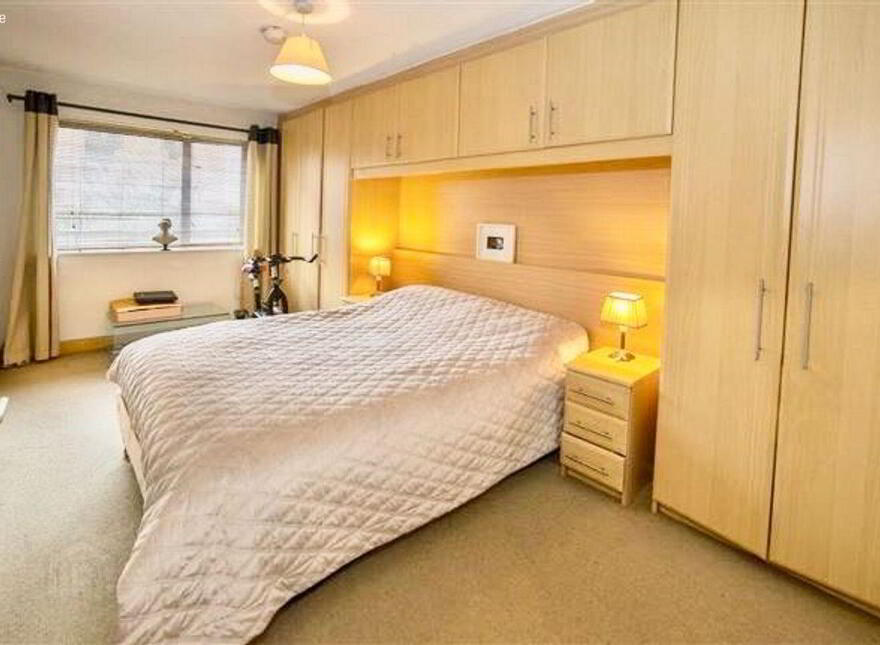 Apartment 126 Block 4 Parkgate Place, Kilmainham, Kilmainham, D08R584