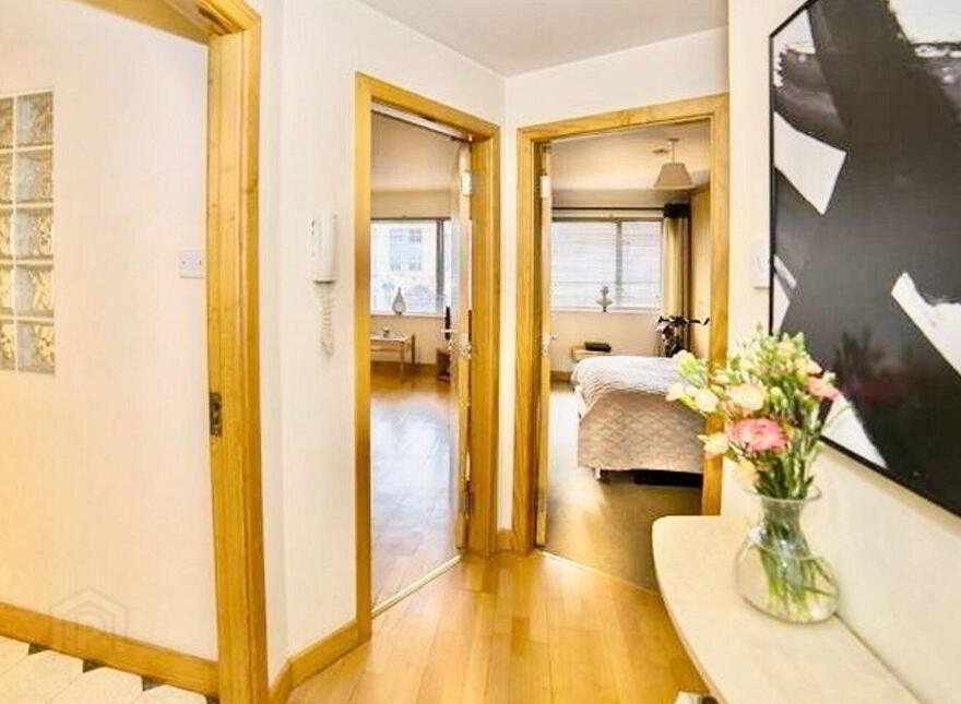 Apartment 126 Block 4 Parkgate Place, Kilmainham, Kilmainham, D08R584