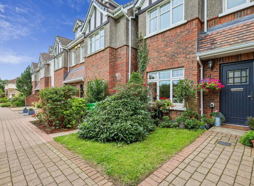 1 Stocking Wood Green, Stocking Avenue, Rathfarnham, Rathfarnham, D16H029
