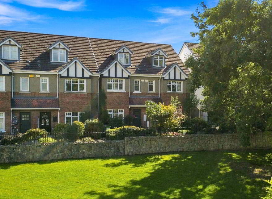 1 Stocking Wood Green, Stocking Avenue, Rathfarnham, Rathfarnham, D16H029