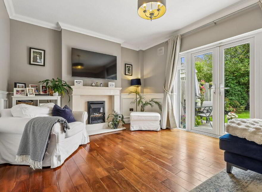 1 Stocking Wood Green, Stocking Avenue, Rathfarnham, Rathfarnham, D16H029