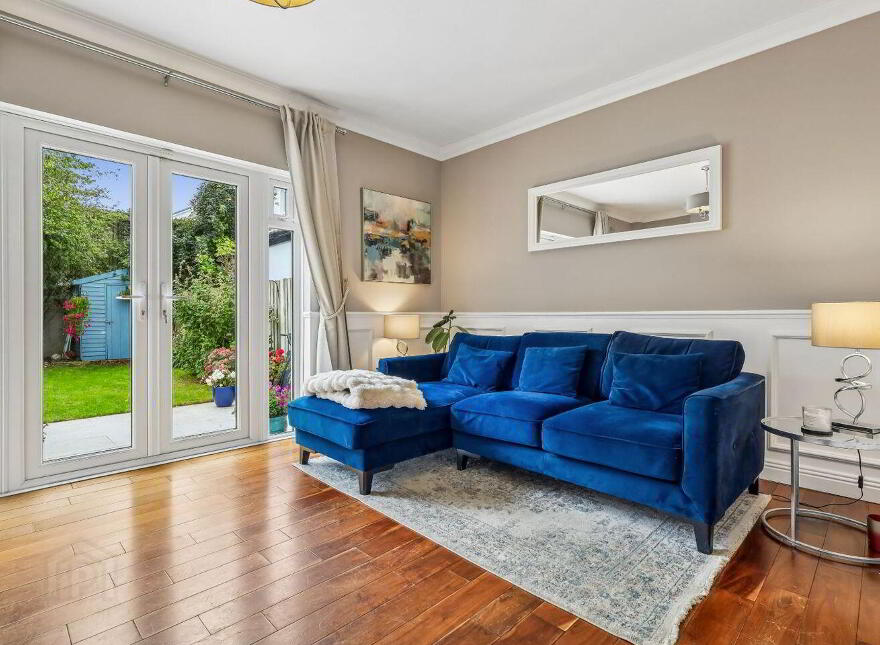 1 Stocking Wood Green, Stocking Avenue, Rathfarnham, Rathfarnham, D16H029