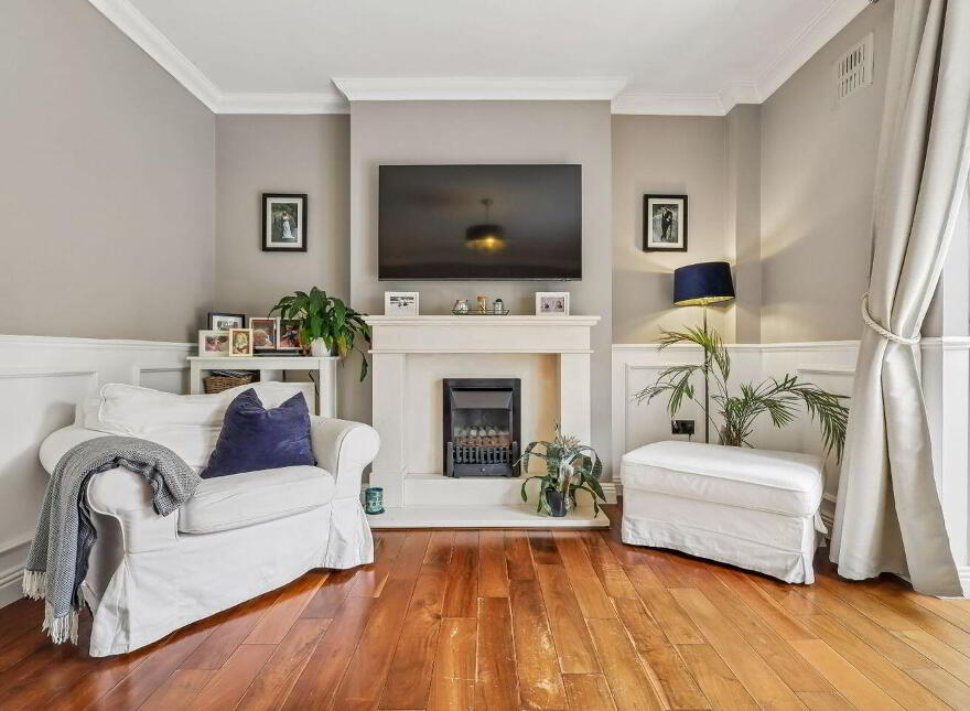 1 Stocking Wood Green, Stocking Avenue, Rathfarnham, Rathfarnham, D16H029