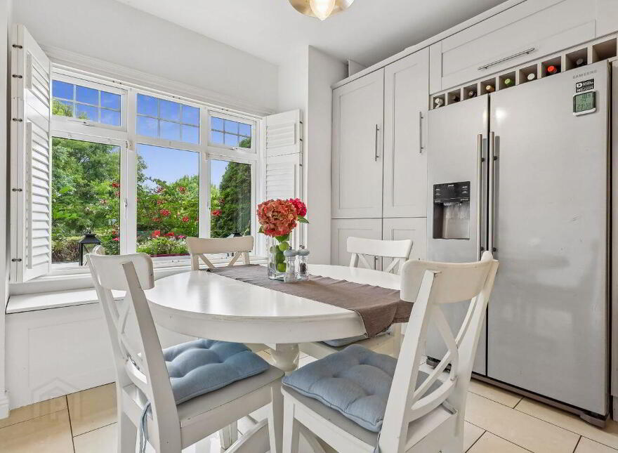 1 Stocking Wood Green, Stocking Avenue, Rathfarnham, Rathfarnham, D16H029