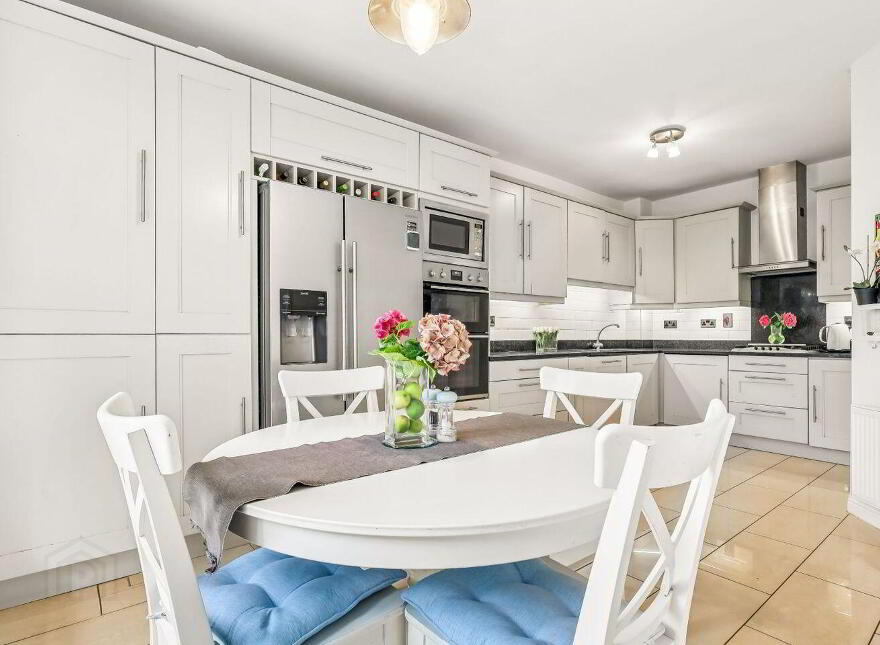 1 Stocking Wood Green, Stocking Avenue, Rathfarnham, Rathfarnham, D16H029
