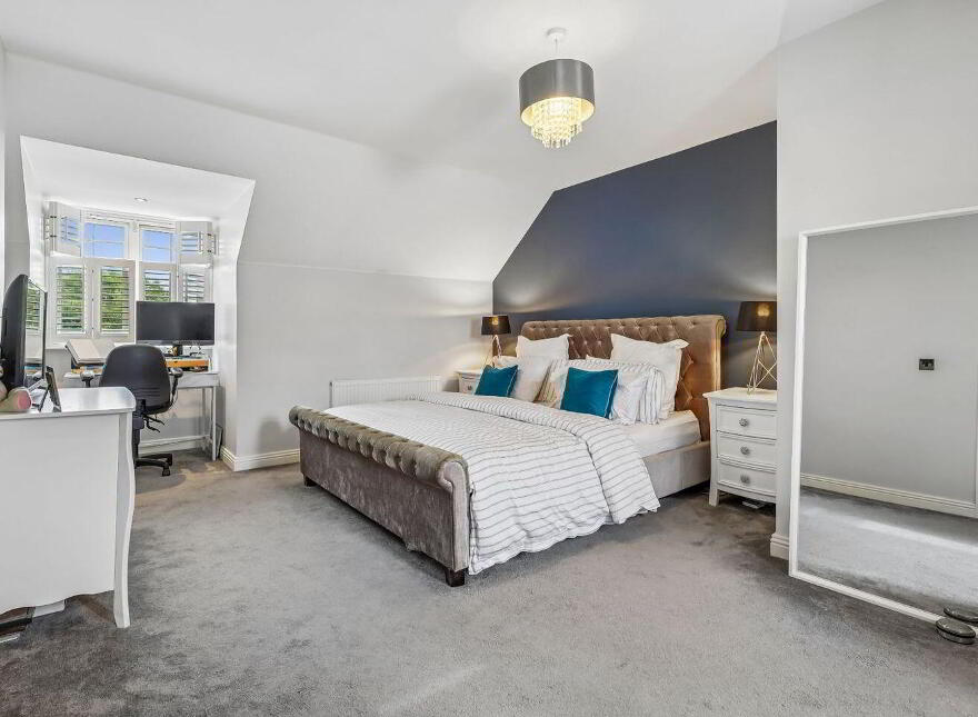 1 Stocking Wood Green, Stocking Avenue, Rathfarnham, Rathfarnham, D16H029