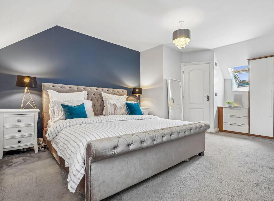 1 Stocking Wood Green, Stocking Avenue, Rathfarnham, Rathfarnham, D16H029