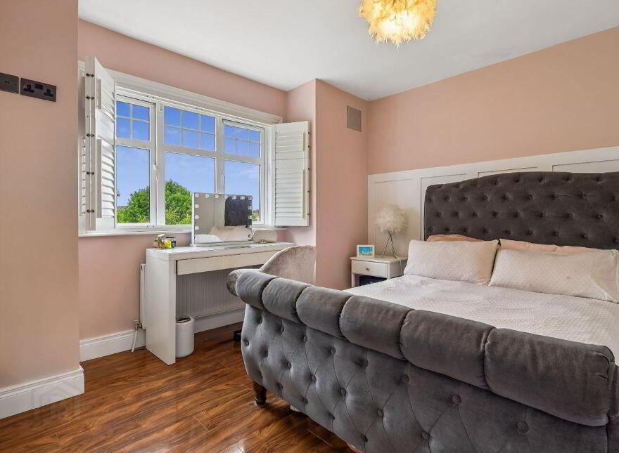 1 Stocking Wood Green, Stocking Avenue, Rathfarnham, Rathfarnham, D16H029