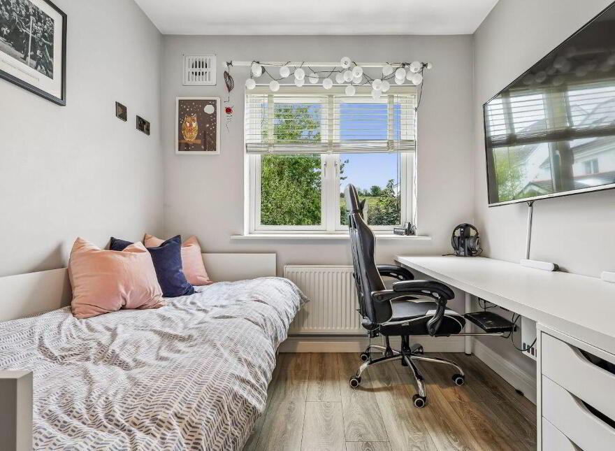 1 Stocking Wood Green, Stocking Avenue, Rathfarnham, Rathfarnham, D16H029