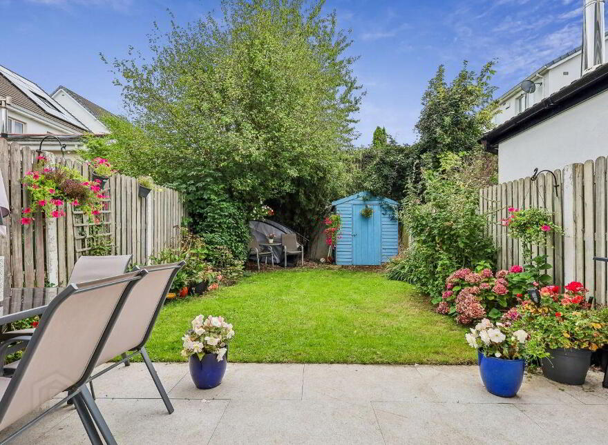 1 Stocking Wood Green, Stocking Avenue, Rathfarnham, Rathfarnham, D16H029