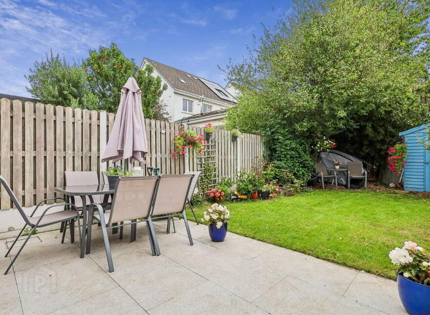 1 Stocking Wood Green, Stocking Avenue, Rathfarnham, Rathfarnham, D16H029