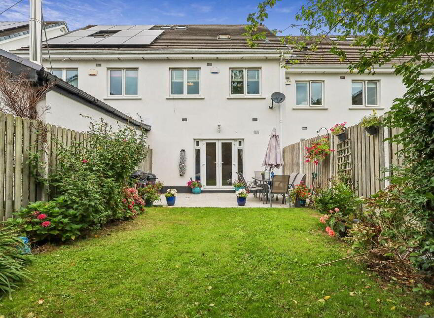 1 Stocking Wood Green, Stocking Avenue, Rathfarnham, Rathfarnham, D16H029