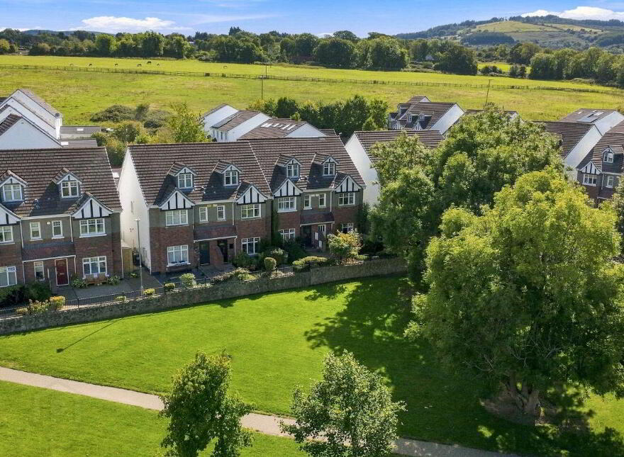 1 Stocking Wood Green, Stocking Avenue, Rathfarnham, Rathfarnham, D16H029