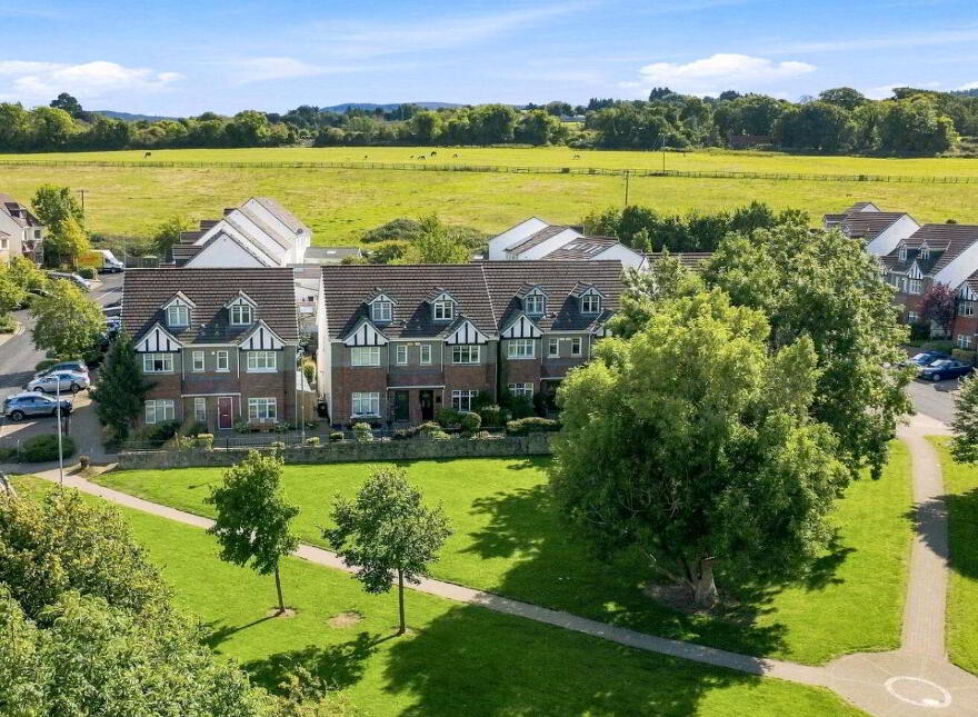 1 Stocking Wood Green, Stocking Avenue, Rathfarnham, Rathfarnham, D16H029