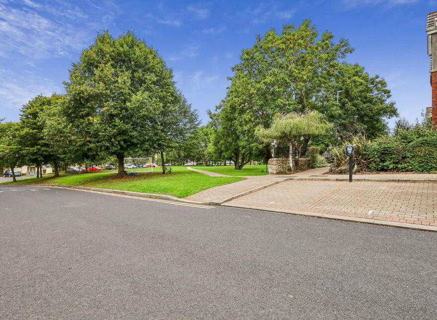 1 Stocking Wood Green, Stocking Avenue, Rathfarnham, Rathfarnham, D16H029