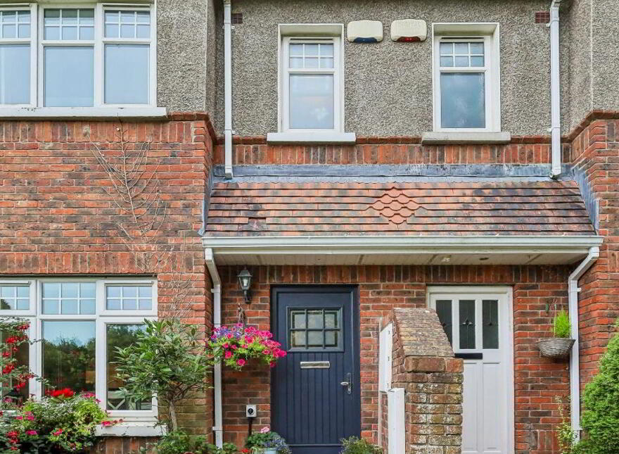 1 Stocking Wood Green, Stocking Avenue, Rathfarnham, Rathfarnham, D16H029