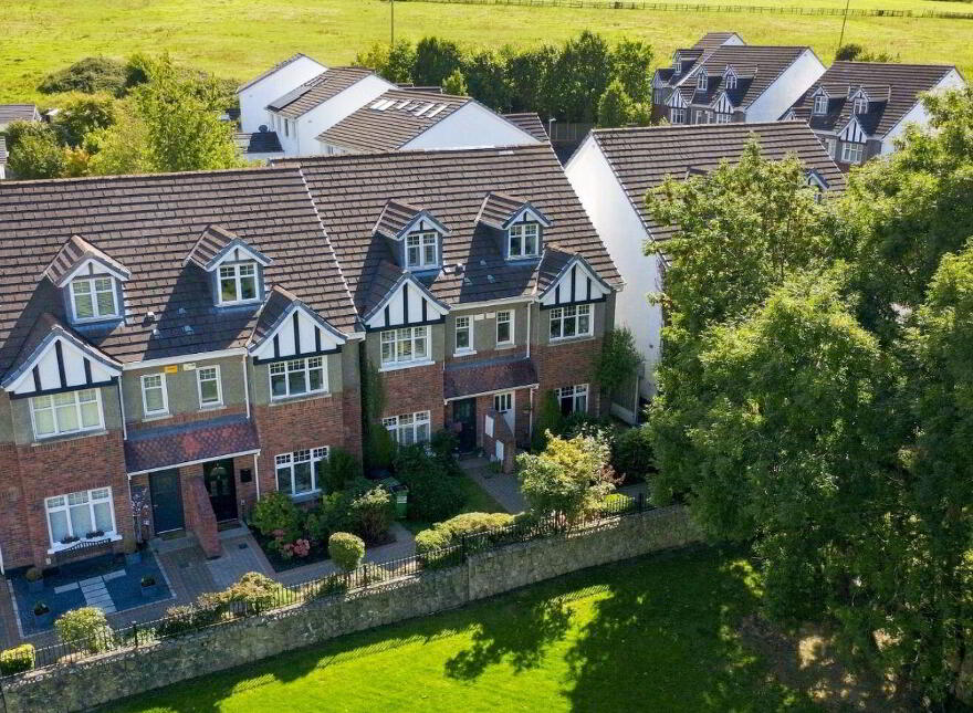1 Stocking Wood Green, Stocking Avenue, Rathfarnham, Rathfarnham, D16H029