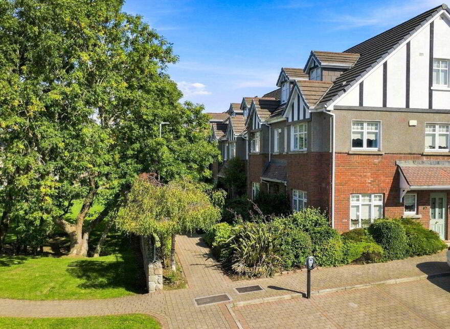 1 Stocking Wood Green, Stocking Avenue, Rathfarnham, Rathfarnham, D16H029