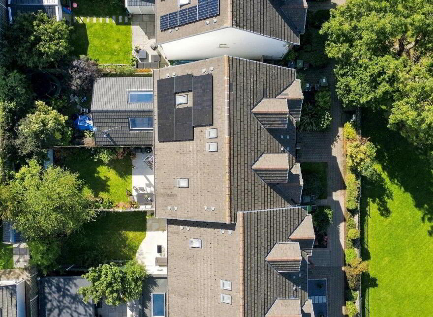 1 Stocking Wood Green, Stocking Avenue, Rathfarnham, Rathfarnham, D16H029