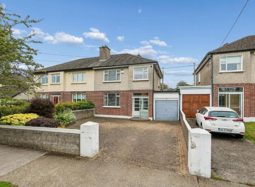 8 Eden Park Road, Goatstown, Kilmacud, Kilmacud, D14E364 photo