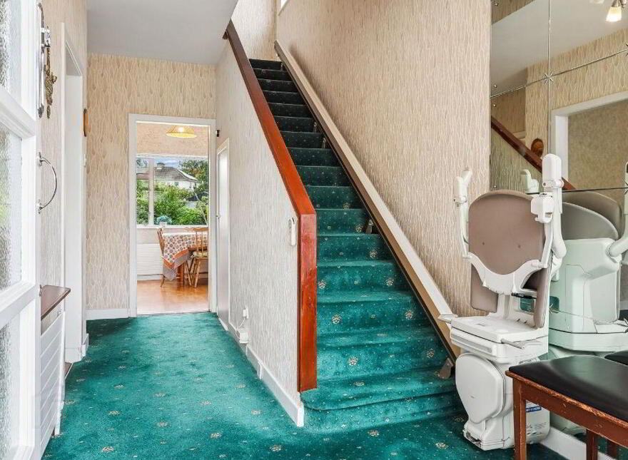 8 Eden Park Road, Goatstown, Kilmacud, Kilmacud, D14E364
