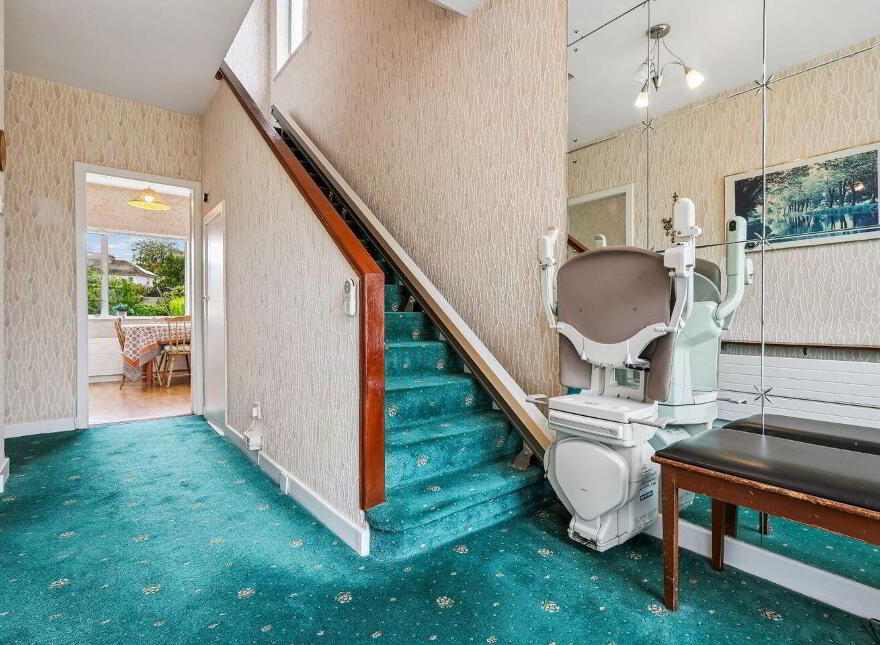 8 Eden Park Road, Goatstown, Kilmacud, Kilmacud, D14E364