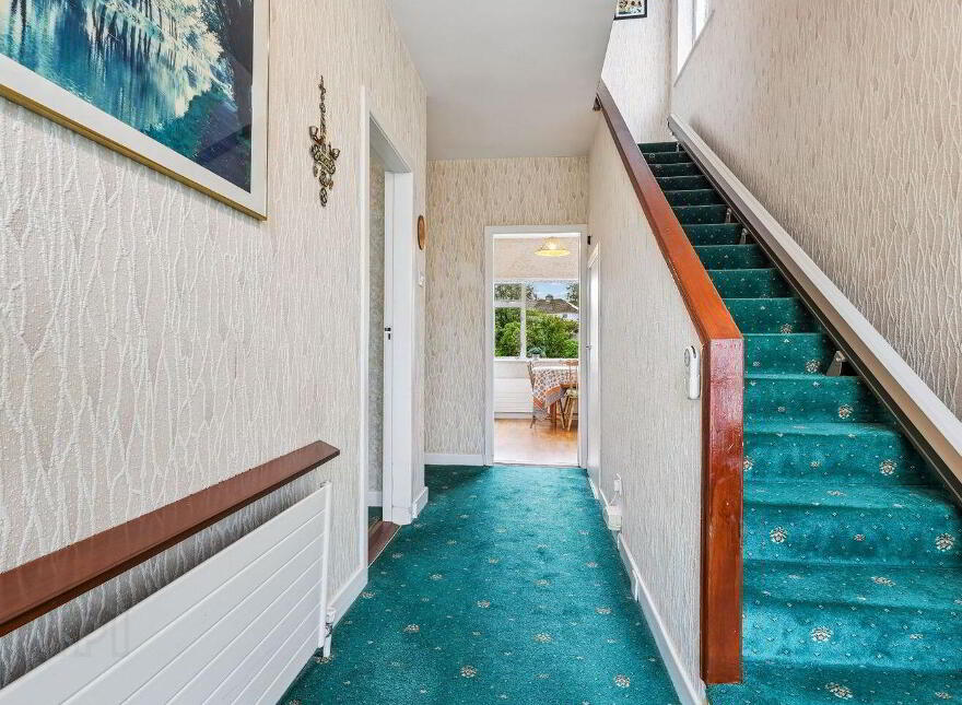8 Eden Park Road, Goatstown, Kilmacud, Kilmacud, D14E364