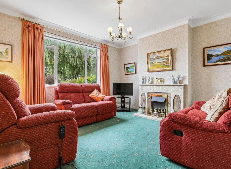 8 Eden Park Road, Goatstown, Kilmacud, Kilmacud, D14E364