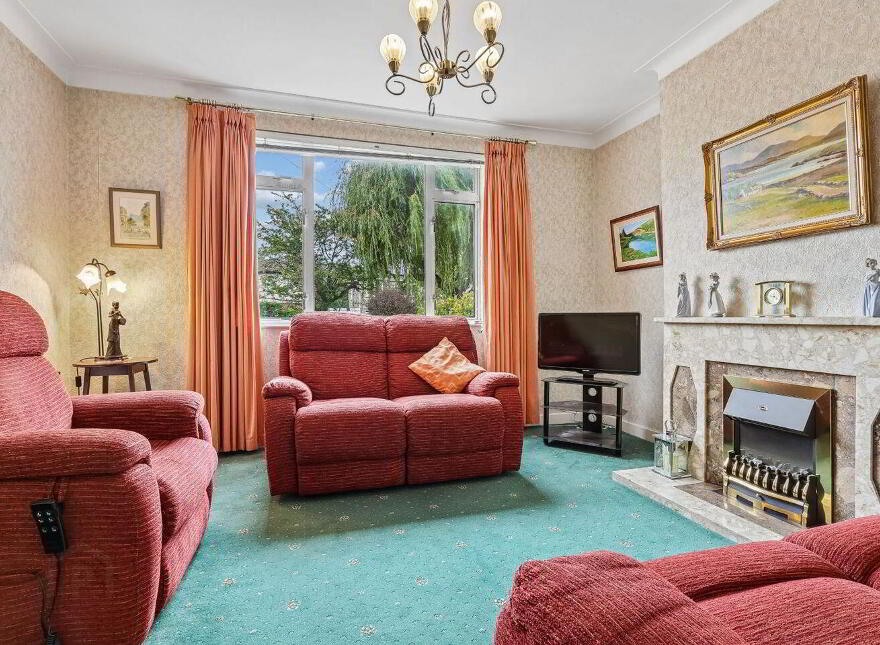 8 Eden Park Road, Goatstown, Kilmacud, Kilmacud, D14E364