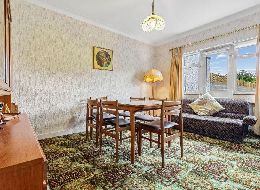 8 Eden Park Road, Goatstown, Kilmacud, Kilmacud, D14E364