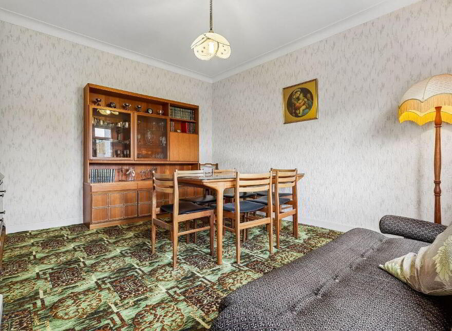 8 Eden Park Road, Goatstown, Kilmacud, Kilmacud, D14E364