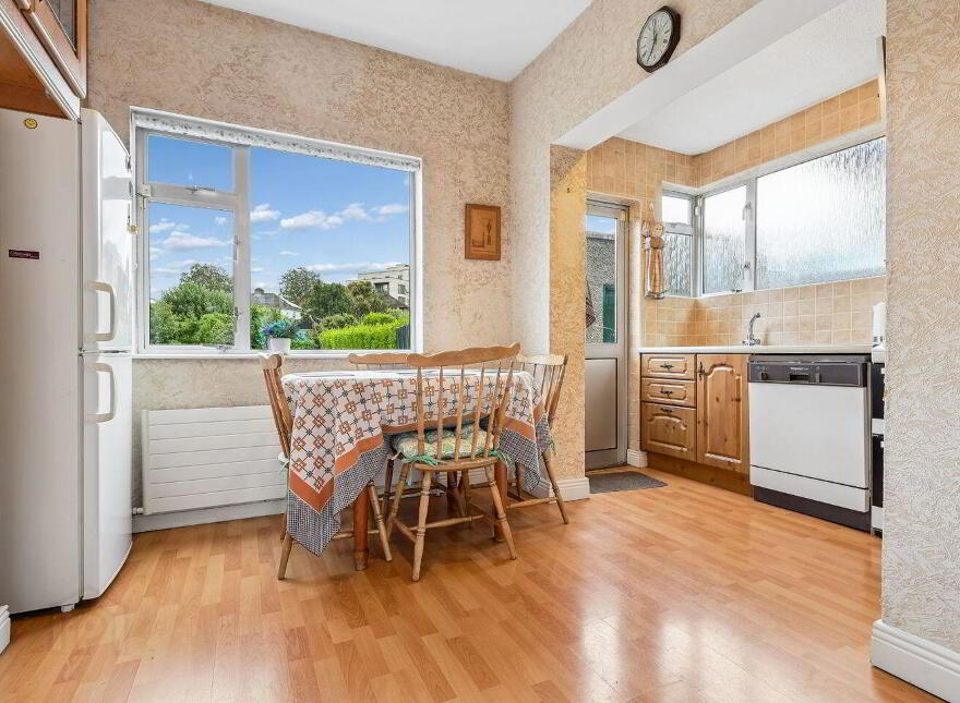 8 Eden Park Road, Goatstown, Kilmacud, Kilmacud, D14E364