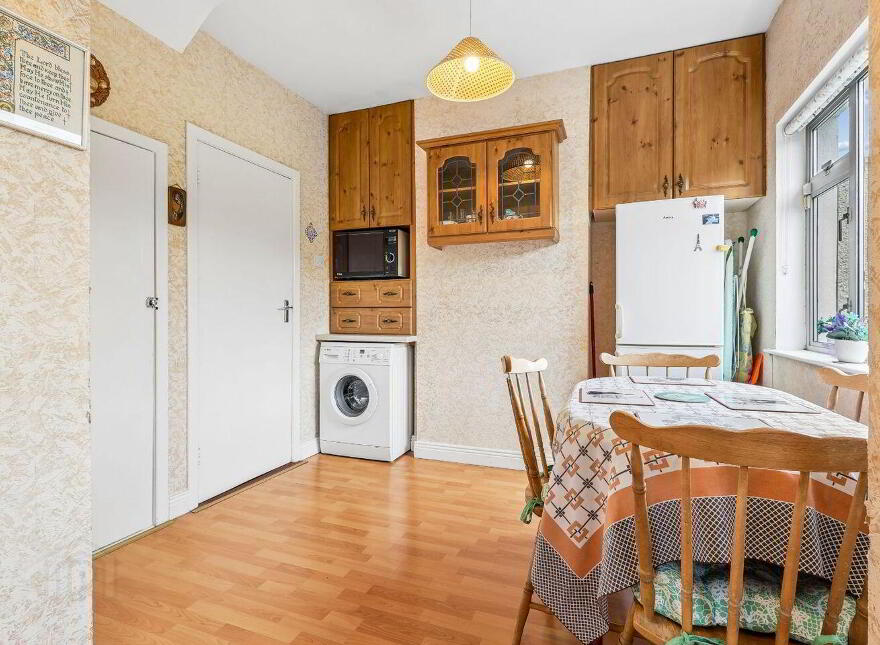8 Eden Park Road, Goatstown, Kilmacud, Kilmacud, D14E364