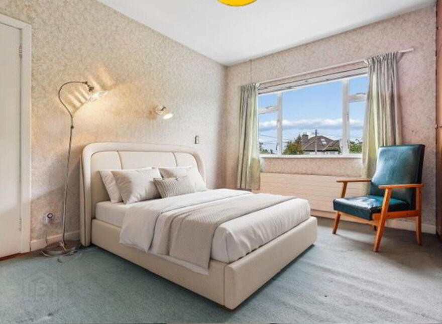 8 Eden Park Road, Goatstown, Kilmacud, Kilmacud, D14E364